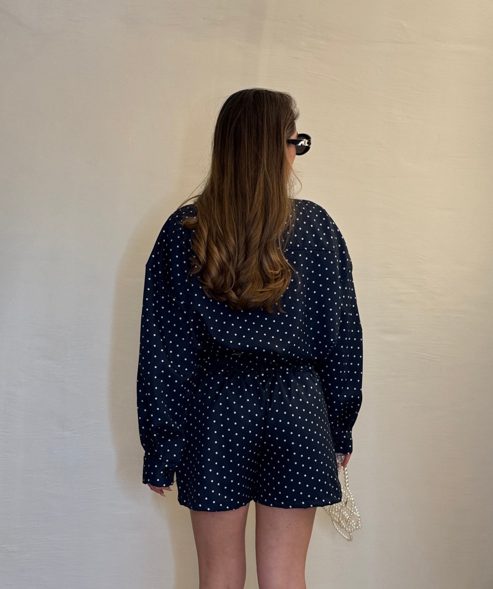 Coordinato Pois