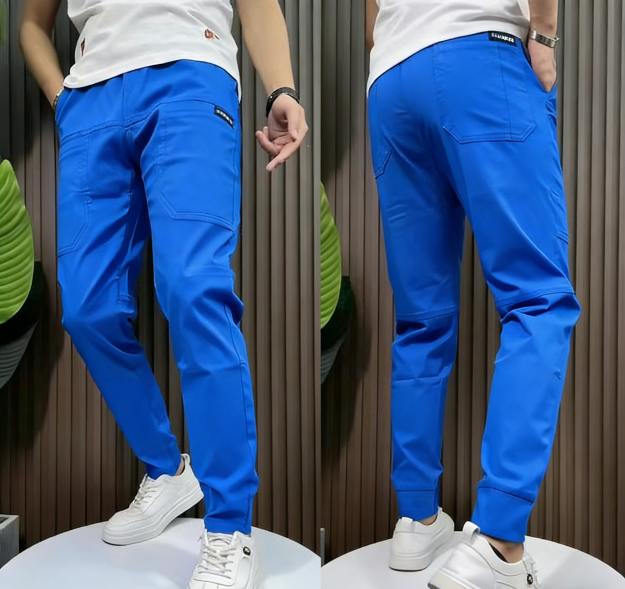 Everyday Utility Cargo Pants