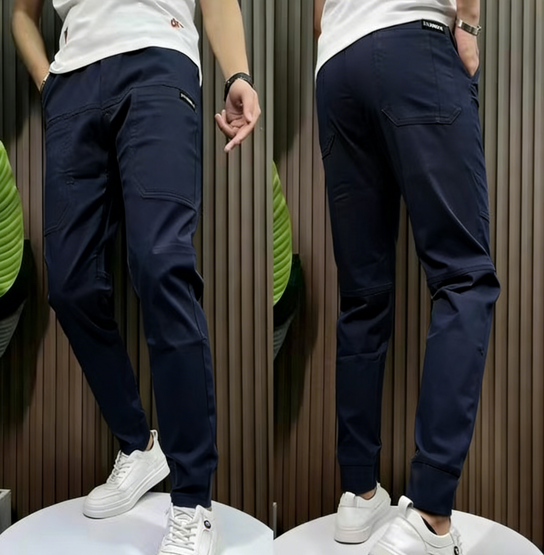 Everyday Utility Cargo Pants